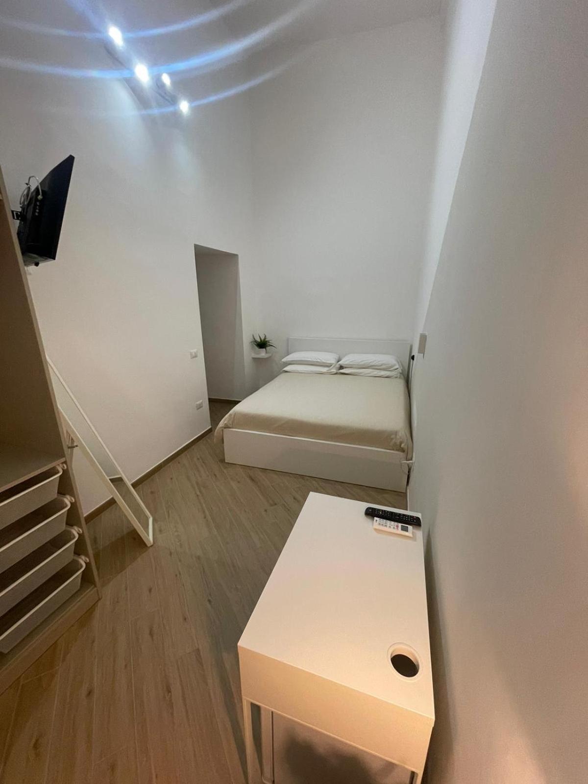 Casa Maiorino Panzió Torre del Greco Kültér fotó