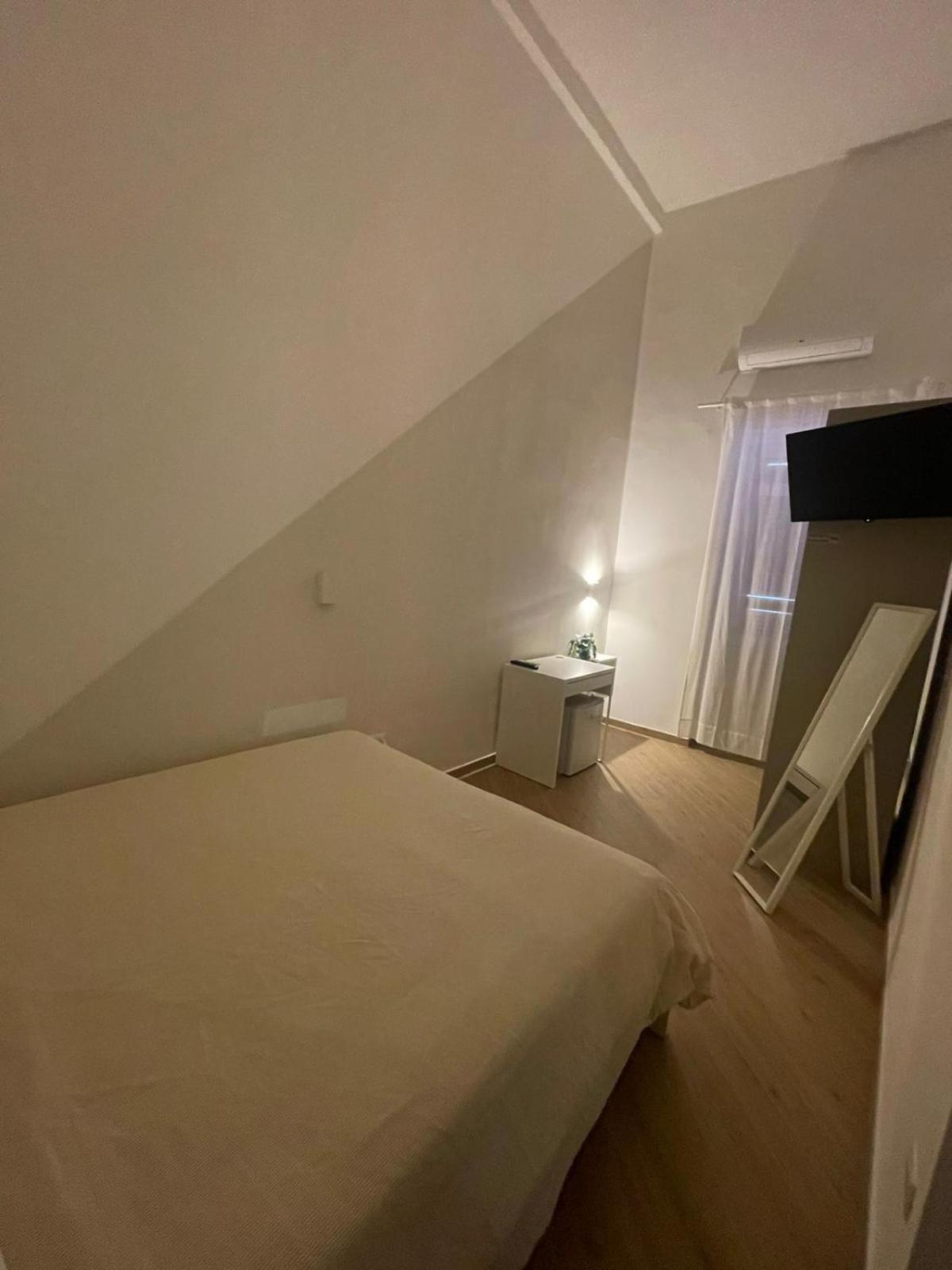 Casa Maiorino Panzió Torre del Greco Kültér fotó