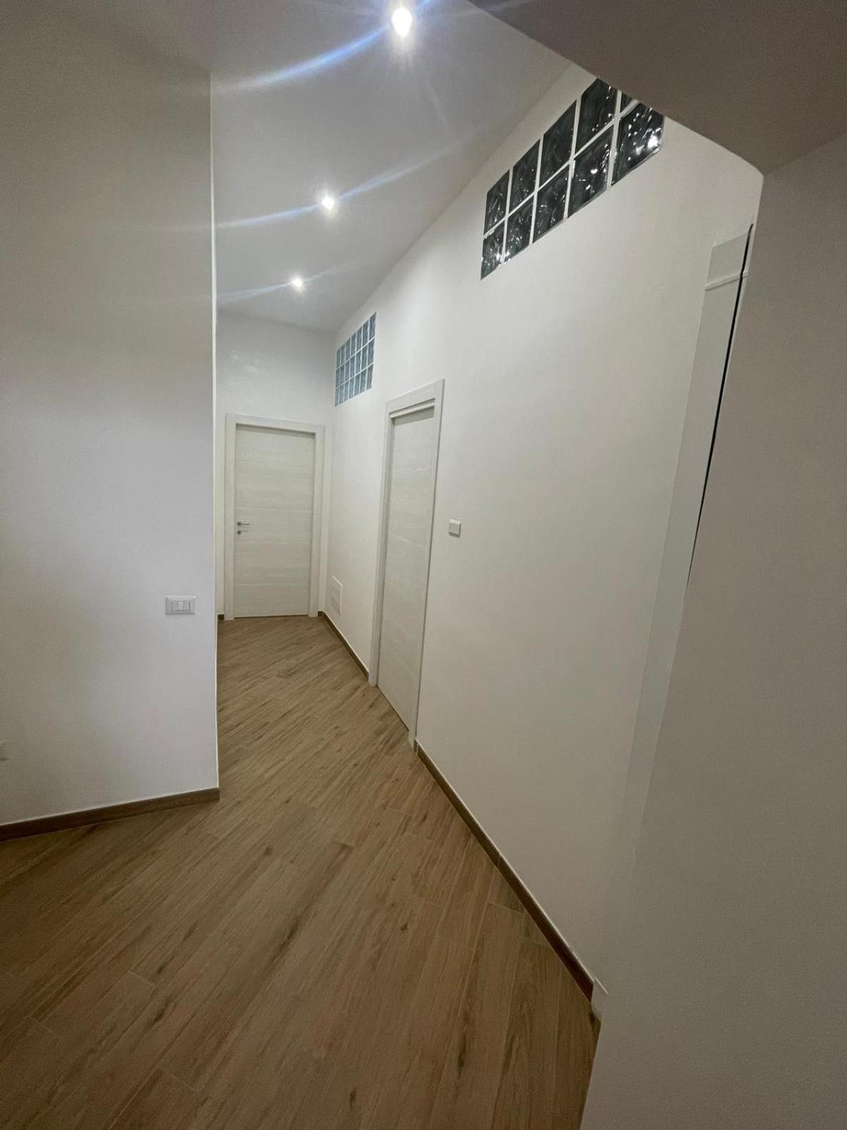 Casa Maiorino Panzió Torre del Greco Kültér fotó