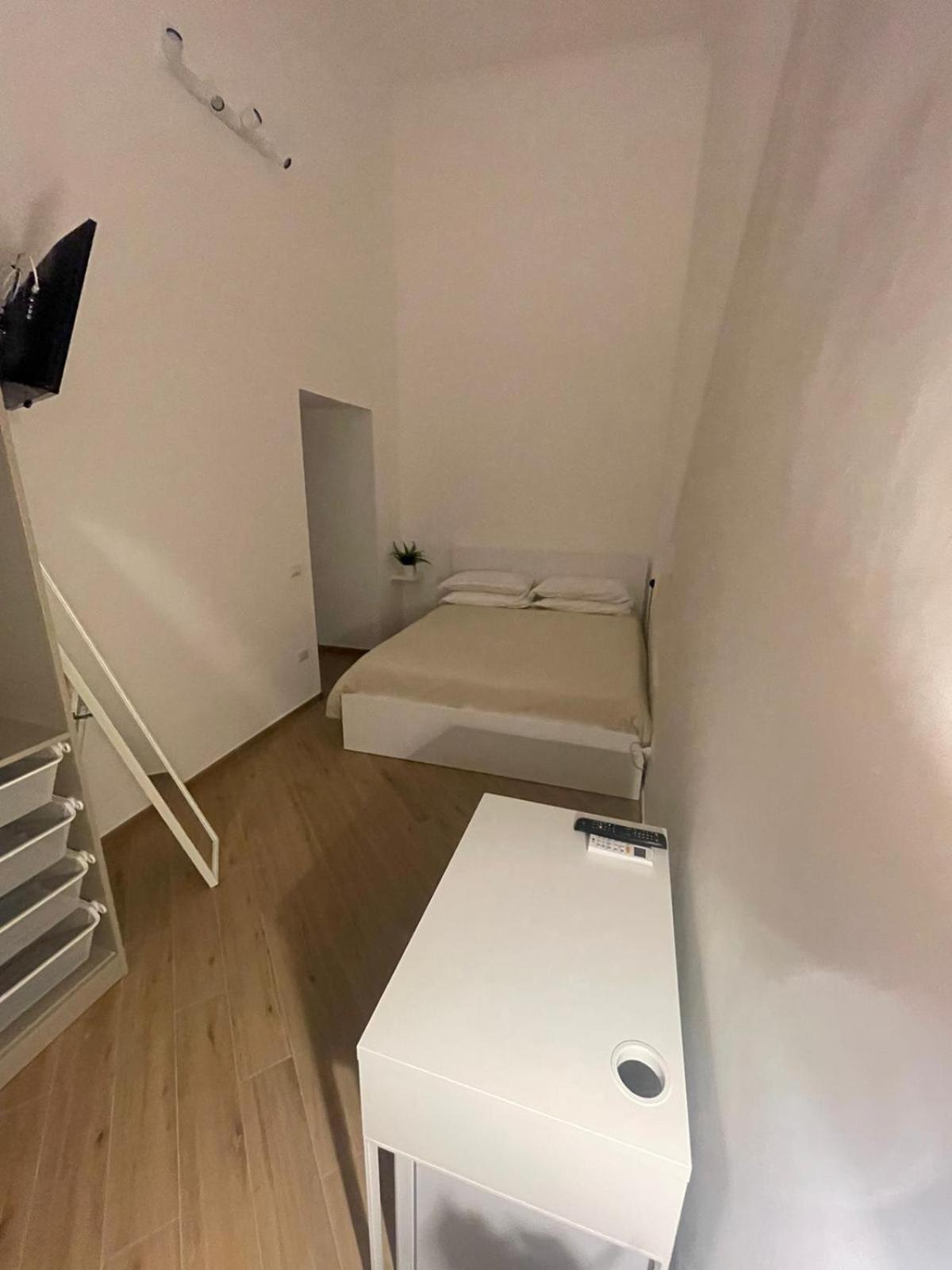 Casa Maiorino Panzió Torre del Greco Kültér fotó